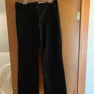 Banana republic dress pants size 12